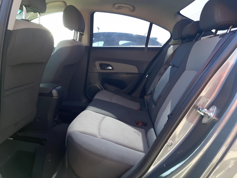 Y3, Chevrolet Cruze 2011, 1.6, бензин, АКПП