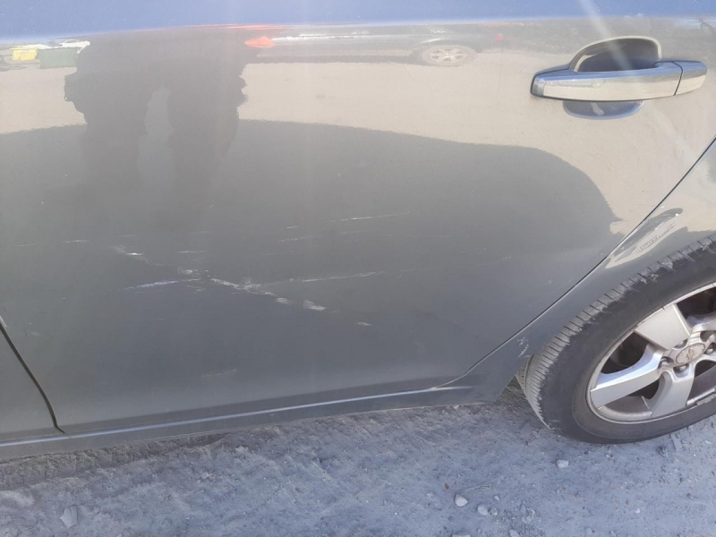 Y3, Chevrolet Cruze 2011, 1.6, бензин, АКПП