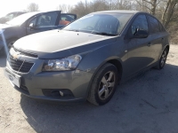 Y3, Chevrolet Cruze 2011, 1.6, бензин, АКПП