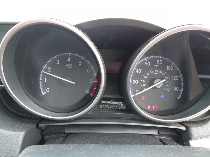 Y4, Mazda 3 2012, 1.6, бензин, МКПП