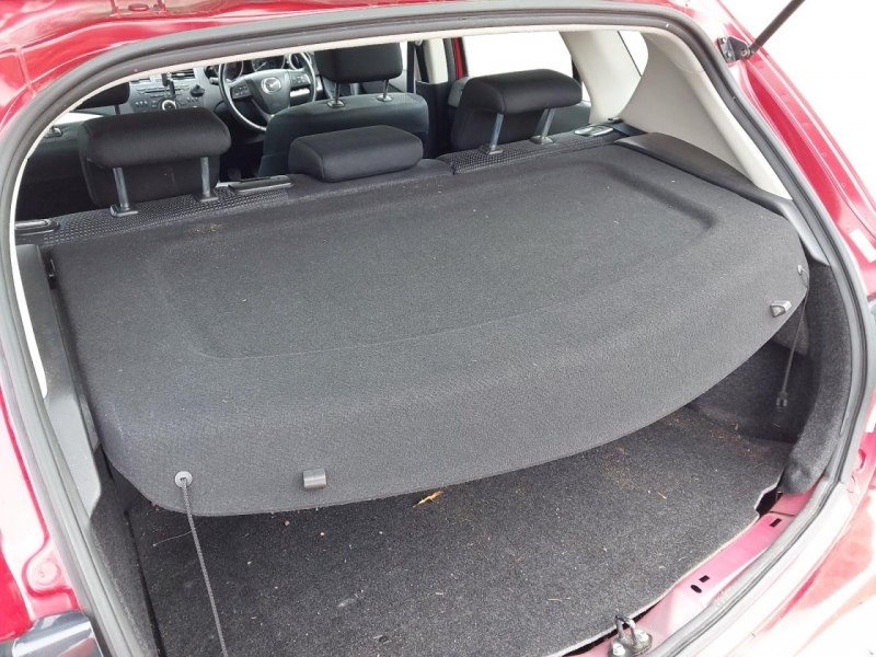 Y4, Mazda 3 2012, 1.6, бензин, МКПП