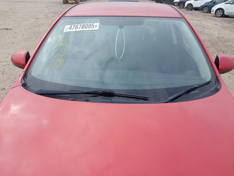 Y4, Mazda 3 2012, 1.6, бензин, МКПП