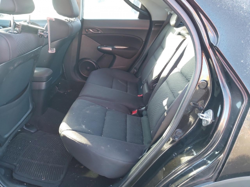 Y5, Honda Civic 2009, 1.8, бензин, МКПП