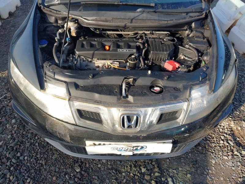 Y5, Honda Civic 2009, 1.8, бензин, МКПП