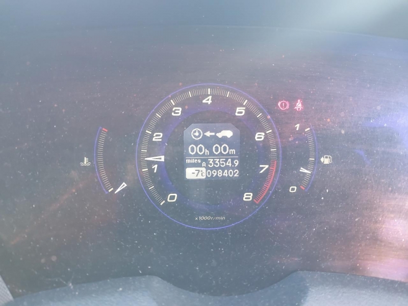 Y5, Honda Civic 2009, 1.8, бензин, МКПП