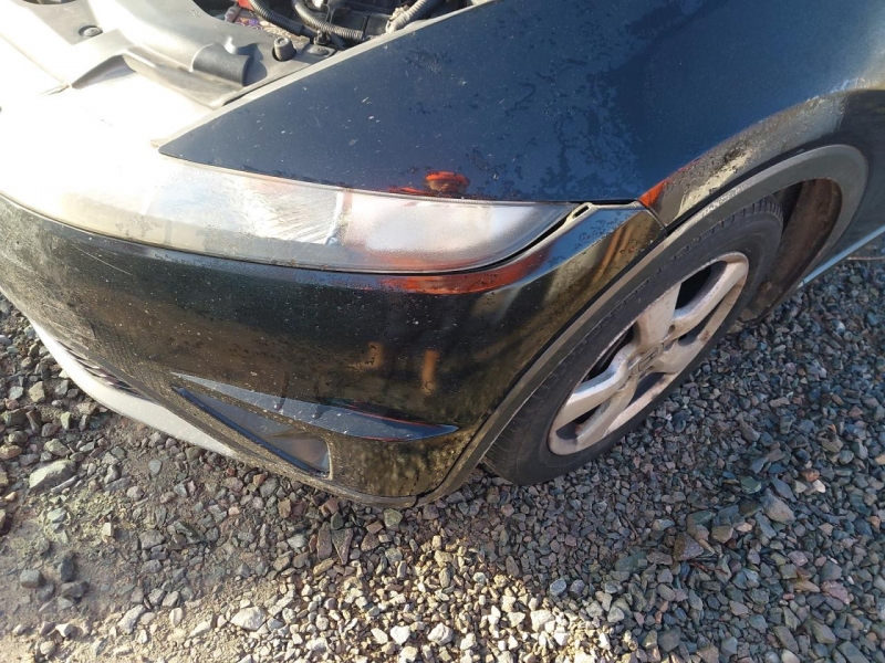 Y5, Honda Civic 2009, 1.8, бензин, МКПП