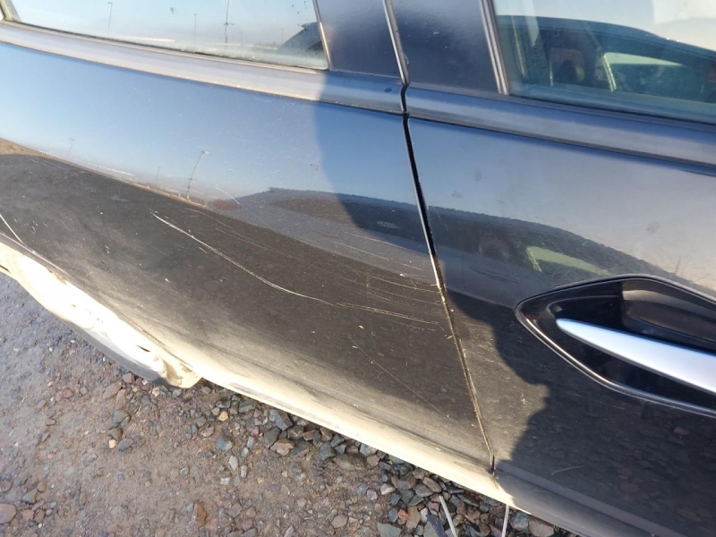 Y5, Honda Civic 2009, 1.8, бензин, МКПП