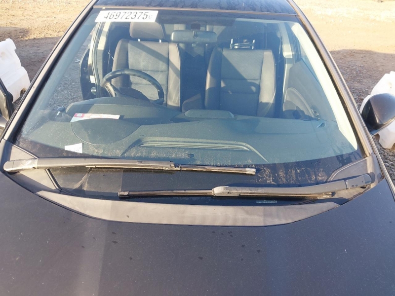 Y5, Honda Civic 2009, 1.8, бензин, МКПП