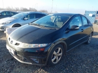 Y5, Honda Civic 2009, 1.8, бензин, МКПП