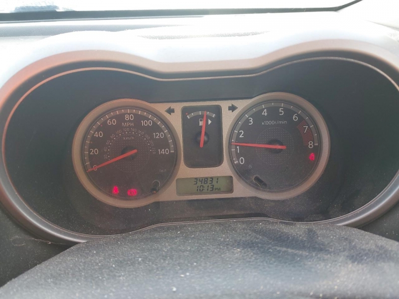 Y6, Nissan Note 2006, 1.4, бензин, МКПП