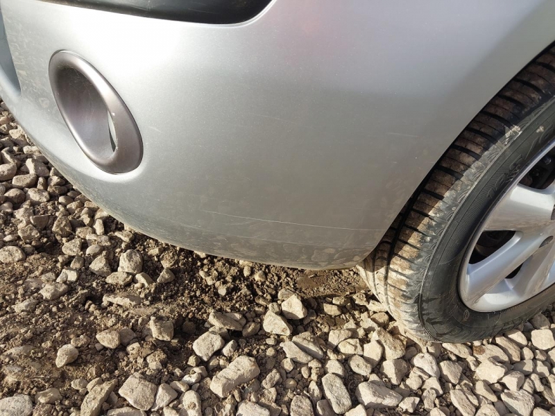 Y6, Nissan Note 2006, 1.4, бензин, МКПП