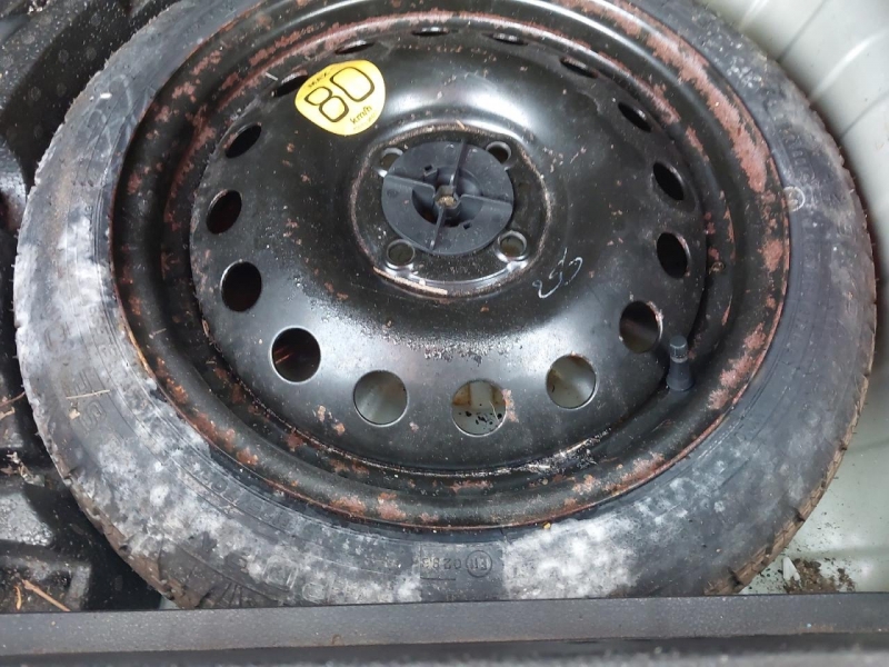 Y6, Nissan Note 2006, 1.4, бензин, МКПП