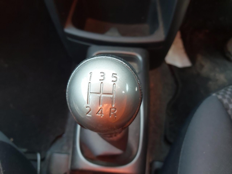 Y6, Nissan Note 2006, 1.4, бензин, МКПП