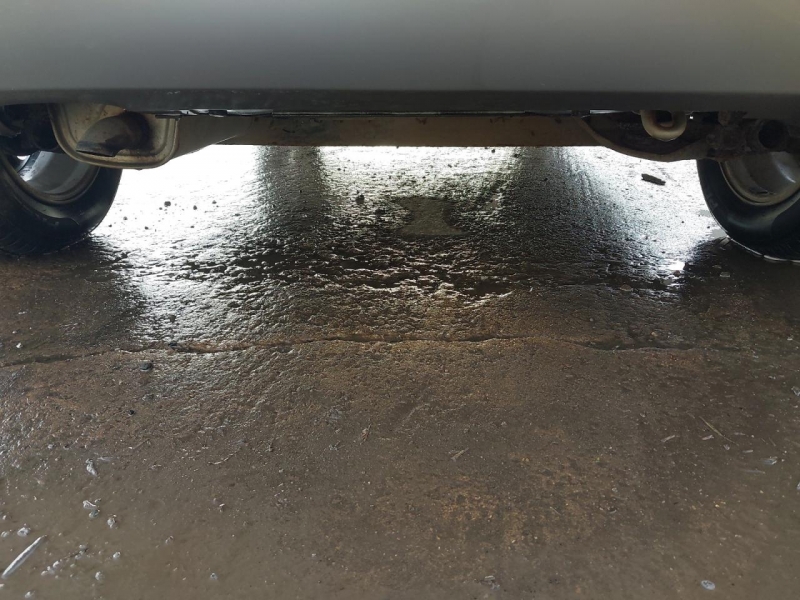 Y6, Nissan Note 2006, 1.4, бензин, МКПП