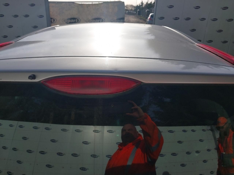 Y6, Nissan Note 2006, 1.4, бензин, МКПП