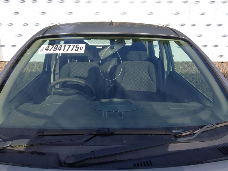 Y6, Nissan Note 2006, 1.4, бензин, МКПП