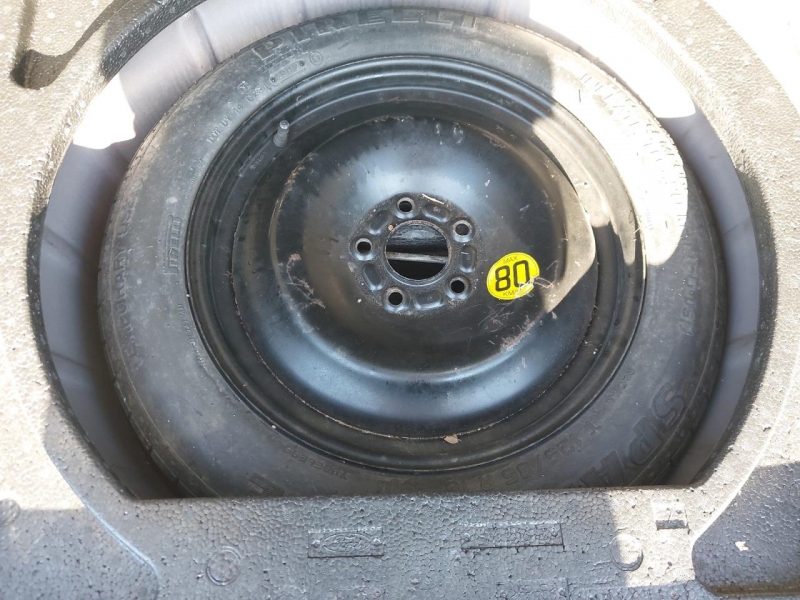 U72, Ford Focus 2008, 1.8, бензин, МКПП