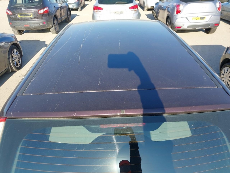 U72, Ford Focus 2008, 1.8, бензин, МКПП