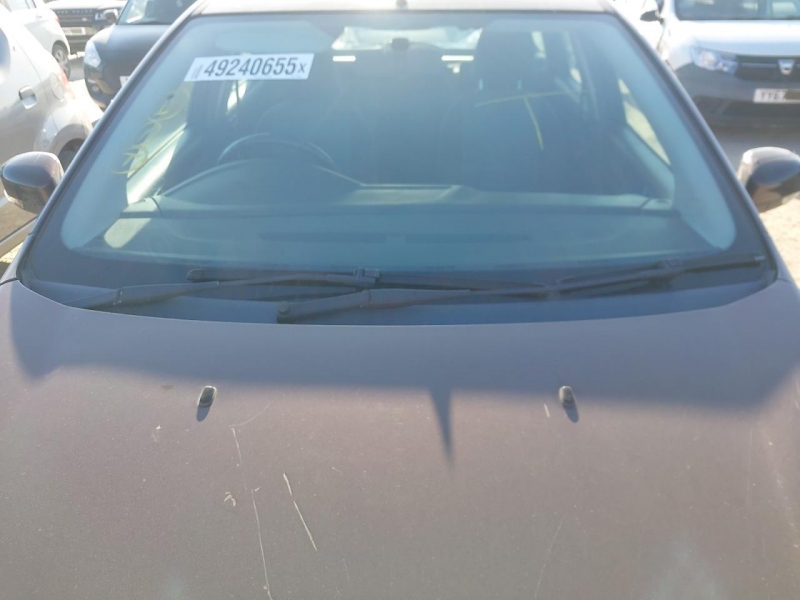 U72, Ford Focus 2008, 1.8, бензин, МКПП