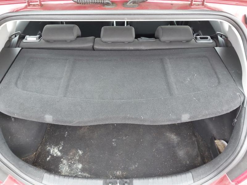U73, Kia Ceed 2010, 1.4, бензин, МКПП