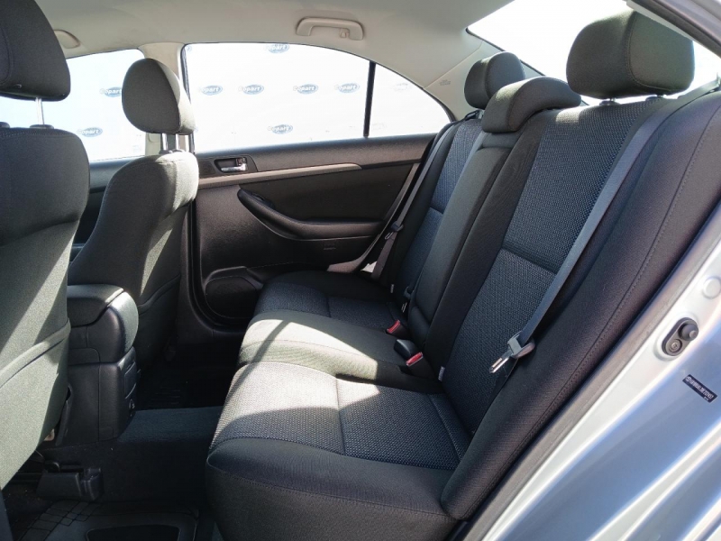 U74, Toyota Avensis 2008, 1.8, бензин, МКПП