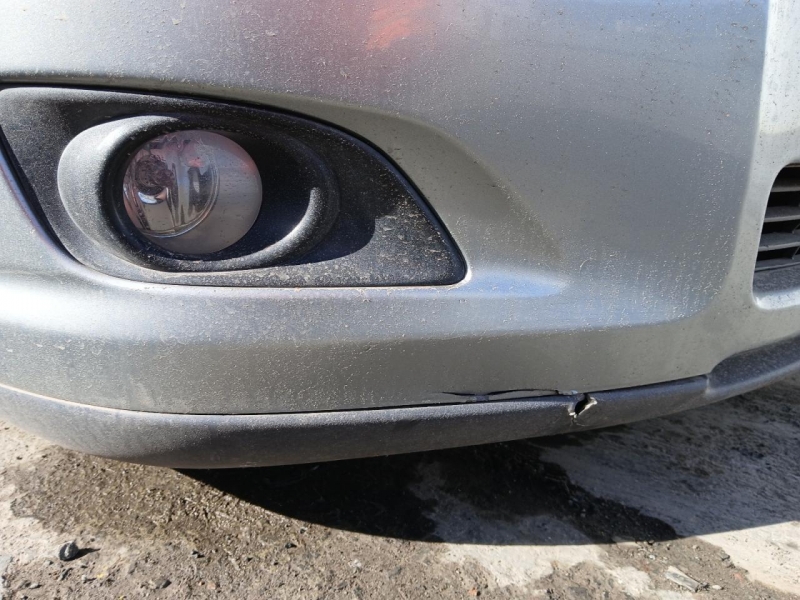 U74, Toyota Avensis 2008, 1.8, бензин, МКПП