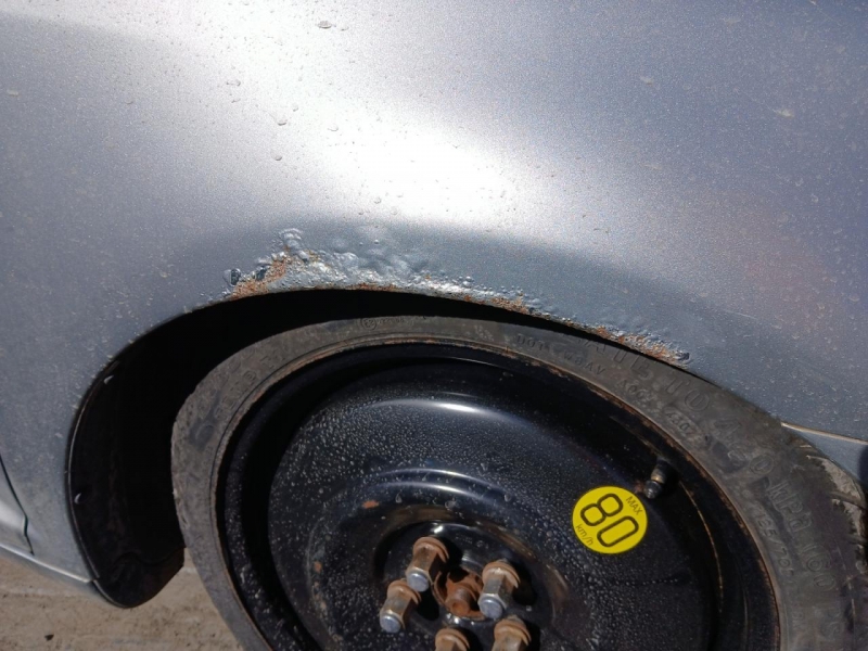 U74, Toyota Avensis 2008, 1.8, бензин, МКПП