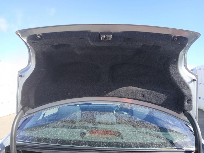 U74, Toyota Avensis 2008, 1.8, бензин, МКПП