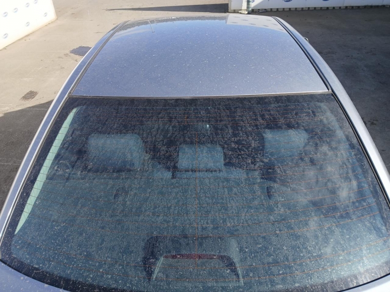 U74, Toyota Avensis 2008, 1.8, бензин, МКПП