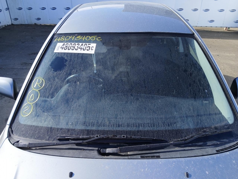 U74, Toyota Avensis 2008, 1.8, бензин, МКПП