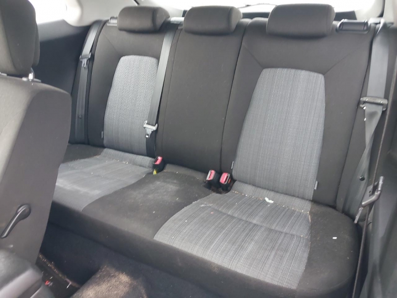 W199, Kia Ceed 2013, 1.4, бензин, МКПП