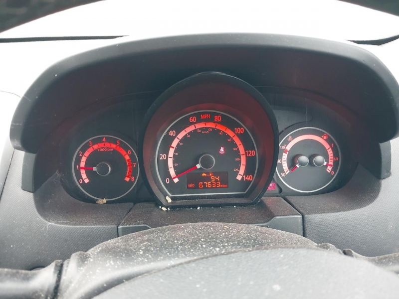 W199, Kia Ceed 2013, 1.4, бензин, МКПП