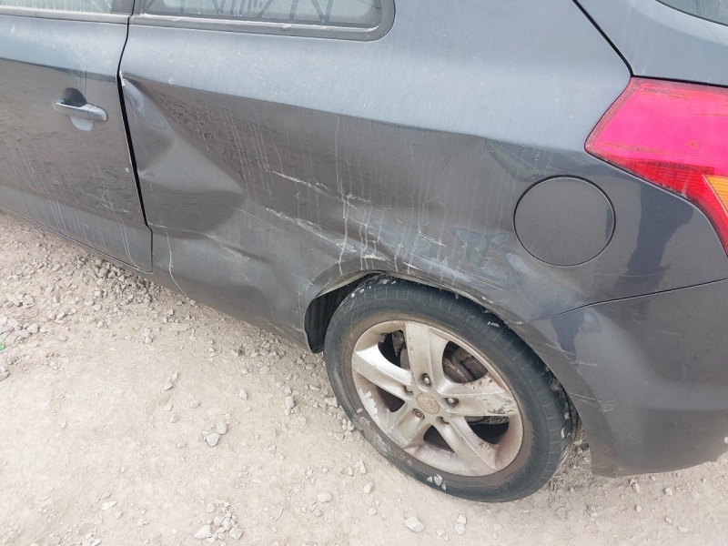 W199, Kia Ceed 2013, 1.4, бензин, МКПП