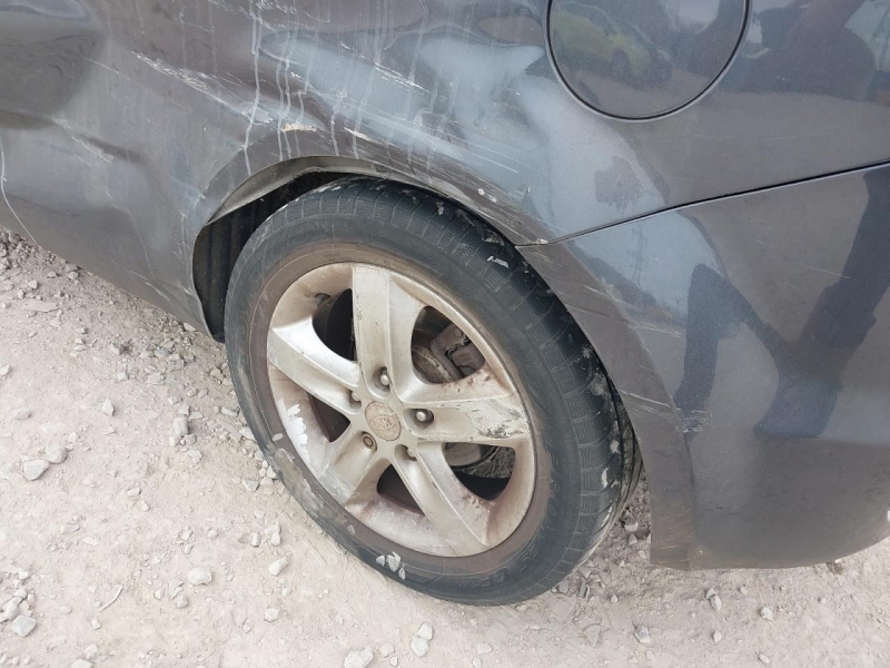 W199, Kia Ceed 2013, 1.4, бензин, МКПП