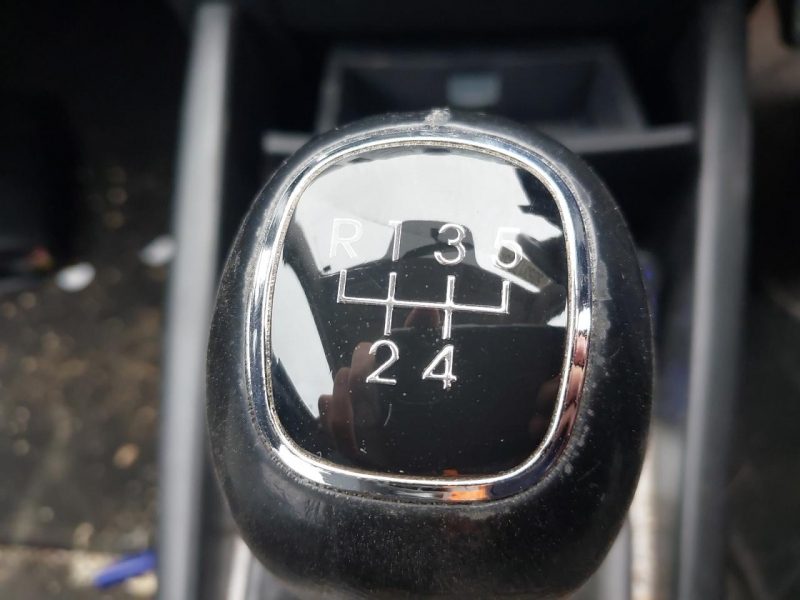 W199, Kia Ceed 2013, 1.4, бензин, МКПП