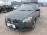W199, Kia Ceed 2013, 1.4, бензин, МКПП