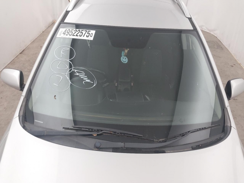 W200, Kia Ceed 2012, 1.6, дизель, АКПП