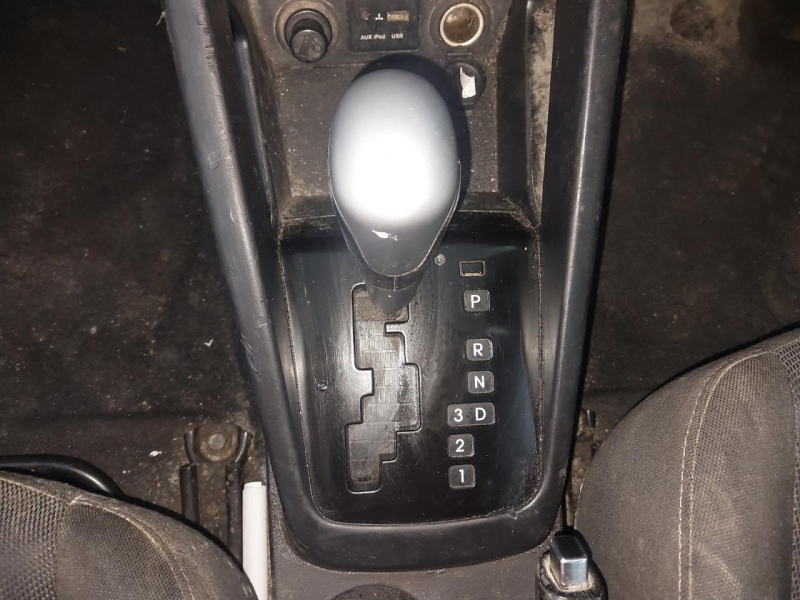 W200, Kia Ceed 2012, 1.6, дизель, АКПП