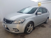 W200, Kia Ceed 2012, 1.6, дизель, АКПП