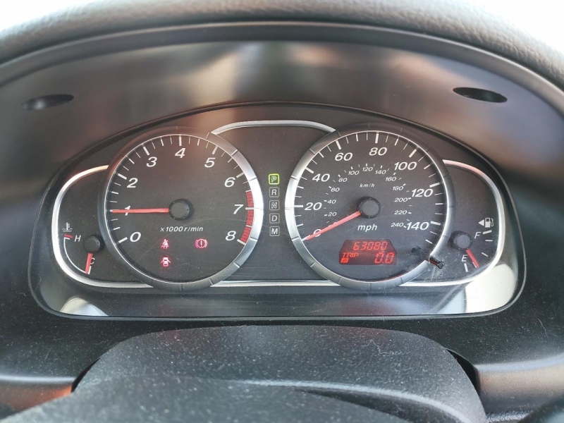 U76, Mazda 6 2007, 2.0, бензин, АКПП