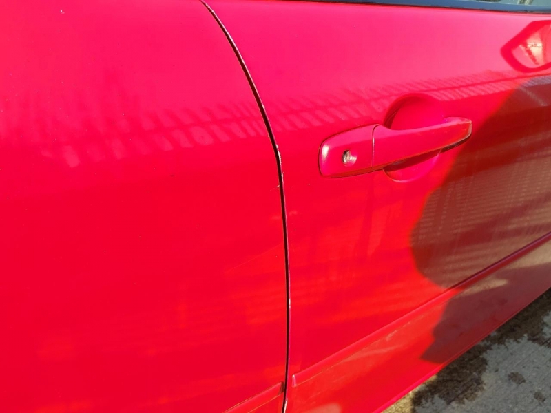 U76, Mazda 6 2007, 2.0, бензин, АКПП