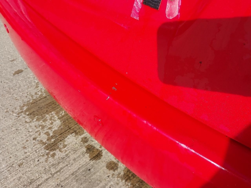 U76, Mazda 6 2007, 2.0, бензин, АКПП