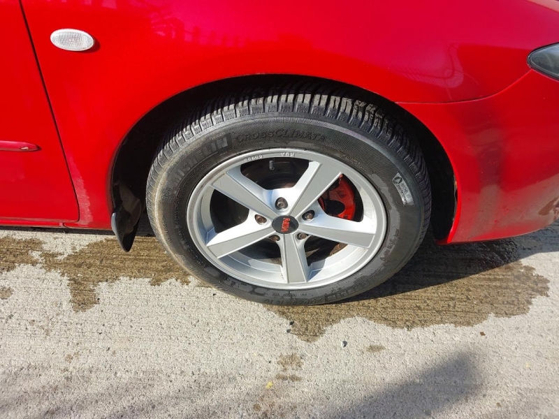 U76, Mazda 6 2007, 2.0, бензин, АКПП