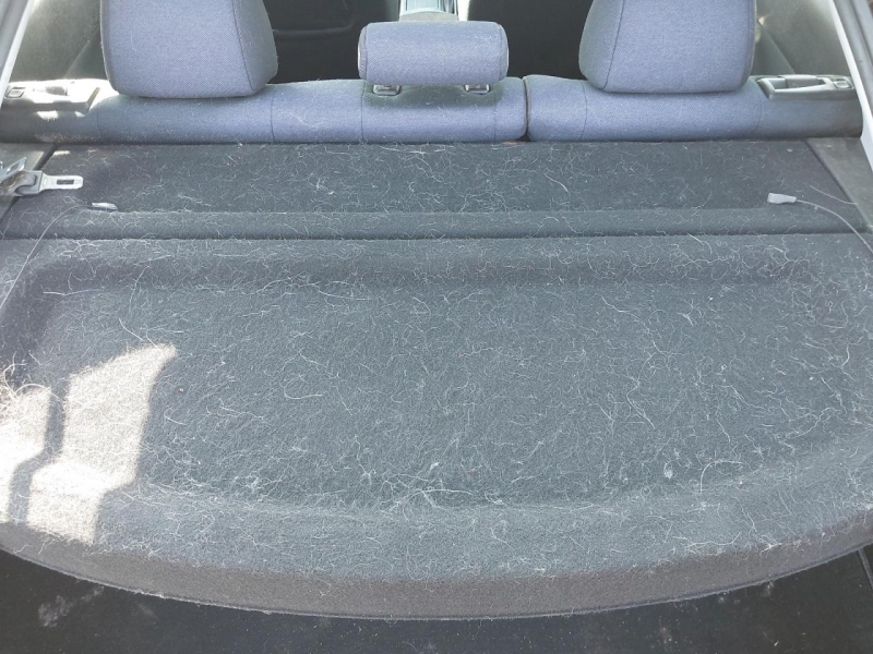 U76, Mazda 6 2007, 2.0, бензин, АКПП