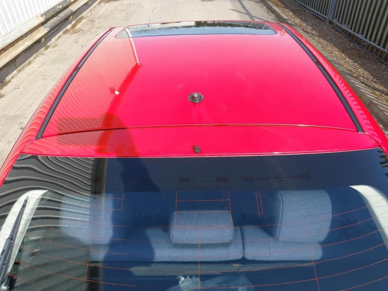 U76, Mazda 6 2007, 2.0, бензин, АКПП