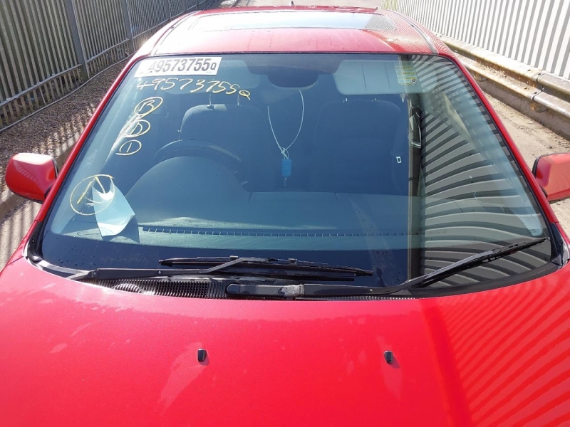 U76, Mazda 6 2007, 2.0, бензин, АКПП