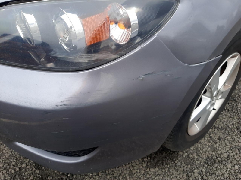 U77, Mazda 3 2006, 1.6, бензин, АКПП