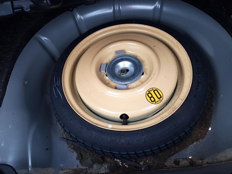 U77, Mazda 3 2006, 1.6, бензин, АКПП