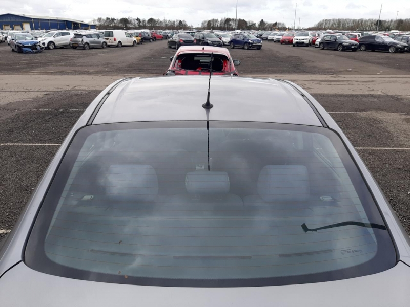 U77, Mazda 3 2006, 1.6, бензин, АКПП