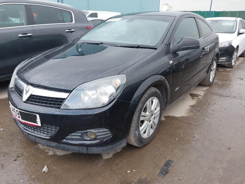 Y2, Opel Astra 2009, 1.6, бензин, МКПП